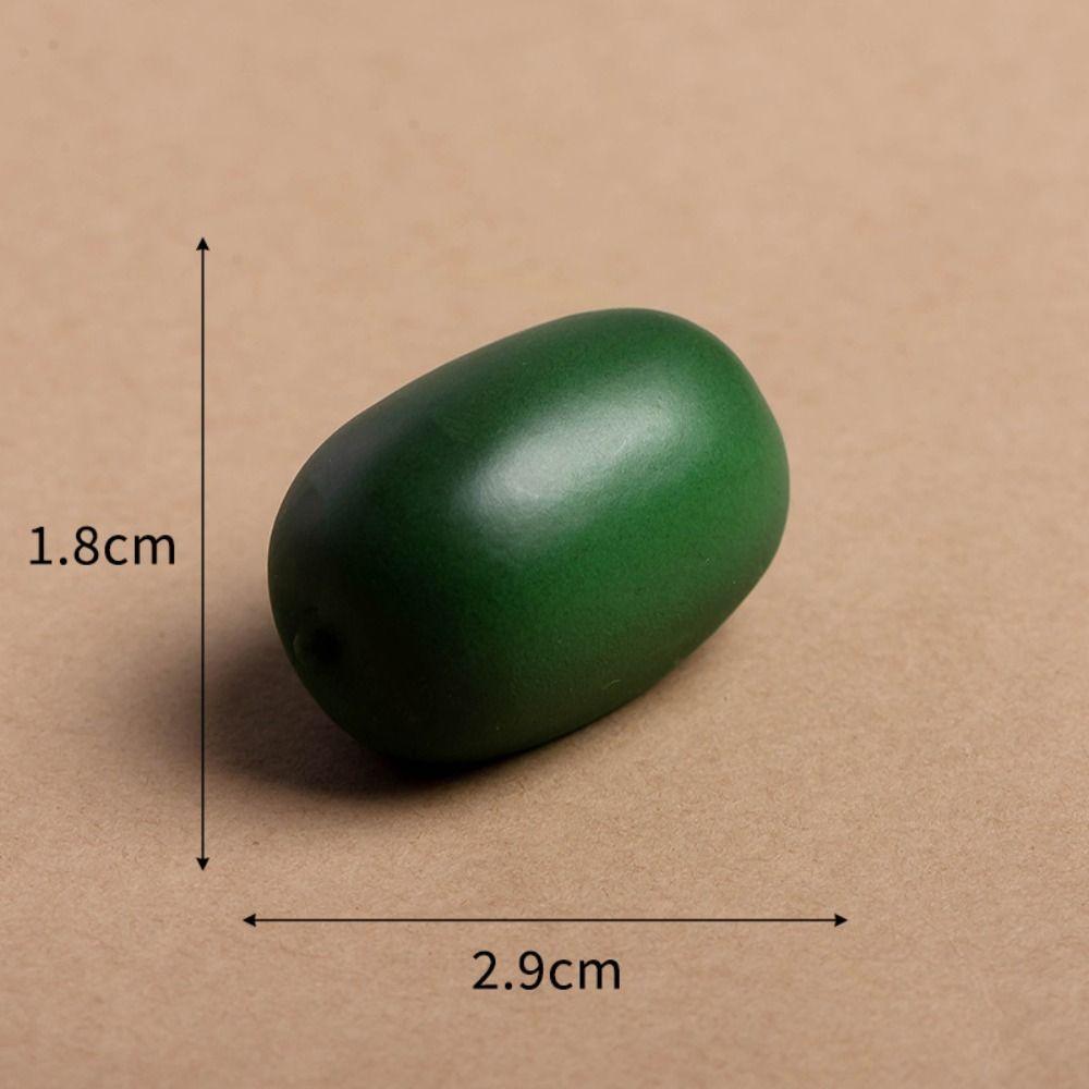 Милые Имитационные Овощи Мини Искусственные Овощи Поддельные Овощи Украшения для Микро-Пейзажа