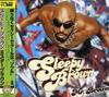 CD SLEEPY BROWN - Mr Brown TOCP66623 Purple Ribbon,  2006 Japan Obi Rap & Hip-Hop/R&B Used