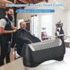 Replacement Shaver Head Cutter Compatible With Bra Electric Shaver Razor Blade Head Stainless Steel