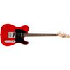 Squier от Fender Squier Электрогитара Squier Sonic™ Telecaster®, Накладка из лавра, Черный пик...
