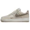 Air Force 1 Low 07 Moon Fossil Women Sneakers Brown Light-Orewood-Brown Light-Iron-Ore FB8483-100