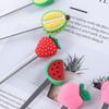 Steel Sugar Ice Cream Kitchen Tool Dinnerware Cake Coffee Spoon Fruit Fork Teaspoon Stirring Spoon