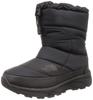 Nuptse Waterproof Bootie VII TNF Size Cm NF52272, Unisex, Black/TNF Black, 24.0