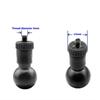 Car Mounted Base Accessories Recorder Bracket Suction Cup Camera Stand Dash Cam Holder