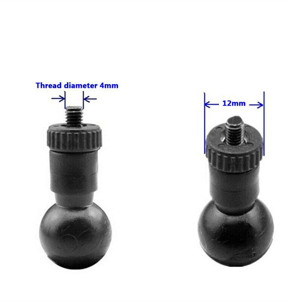Car Mounted Base Accessories Recorder Bracket Suction Cup Camera Stand Dash Cam Holder