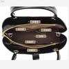 IELGY Ladies Messenger Bag Simple Large-Capacity One-Shoulder Portable Mother's Day Gift