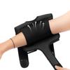 Sports Elbow Brace   Breathable Collision Avoidance Elasticity Elbow Tendonitis Relief Support Sleeve Brace for Tennis