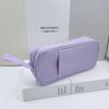 Portable Korean Style Pen Bag Desktop Storage Cloth Stationery Bag  Kids Children