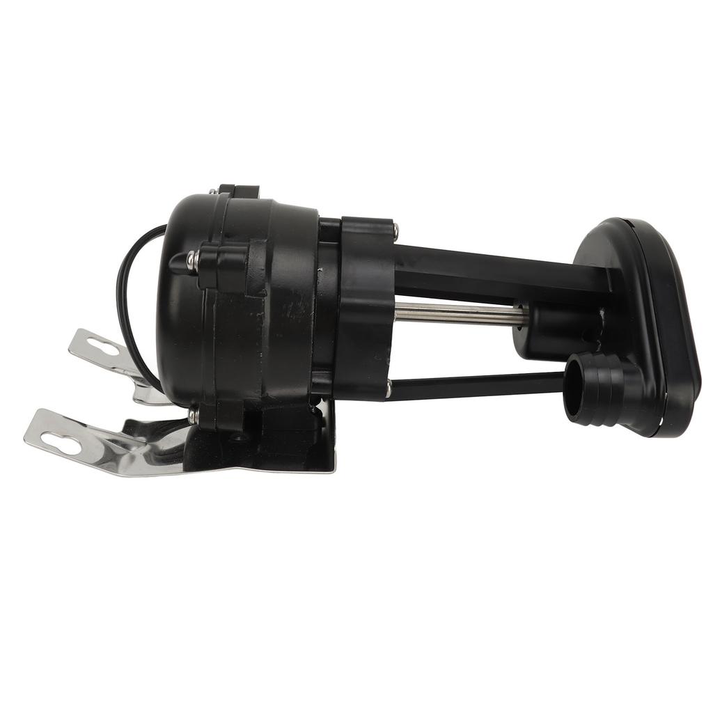 Water Pump 115V 60Hz Stable Performance MAN7623063 for Manitowoc Ice Machines Q J and B Series