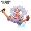 Ichiban Kuji One Piece New Four Emperors C Prize Four Emperors Monkey Luffy MASTERLISE EXPIECE Bandai Spirits Ichiban One Piece D.