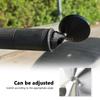 Universal Motorcycle Accessories For Vespa Sprint150 Sprint 150 Primavera 150 Primavera150 Aluminum Mirrors Handle Bar End