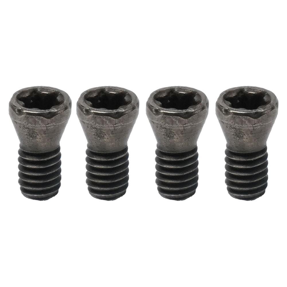 Превосходное качество M2 M2 5 M3 M3 5 M5 Винты Torx для твердосплавных вставок