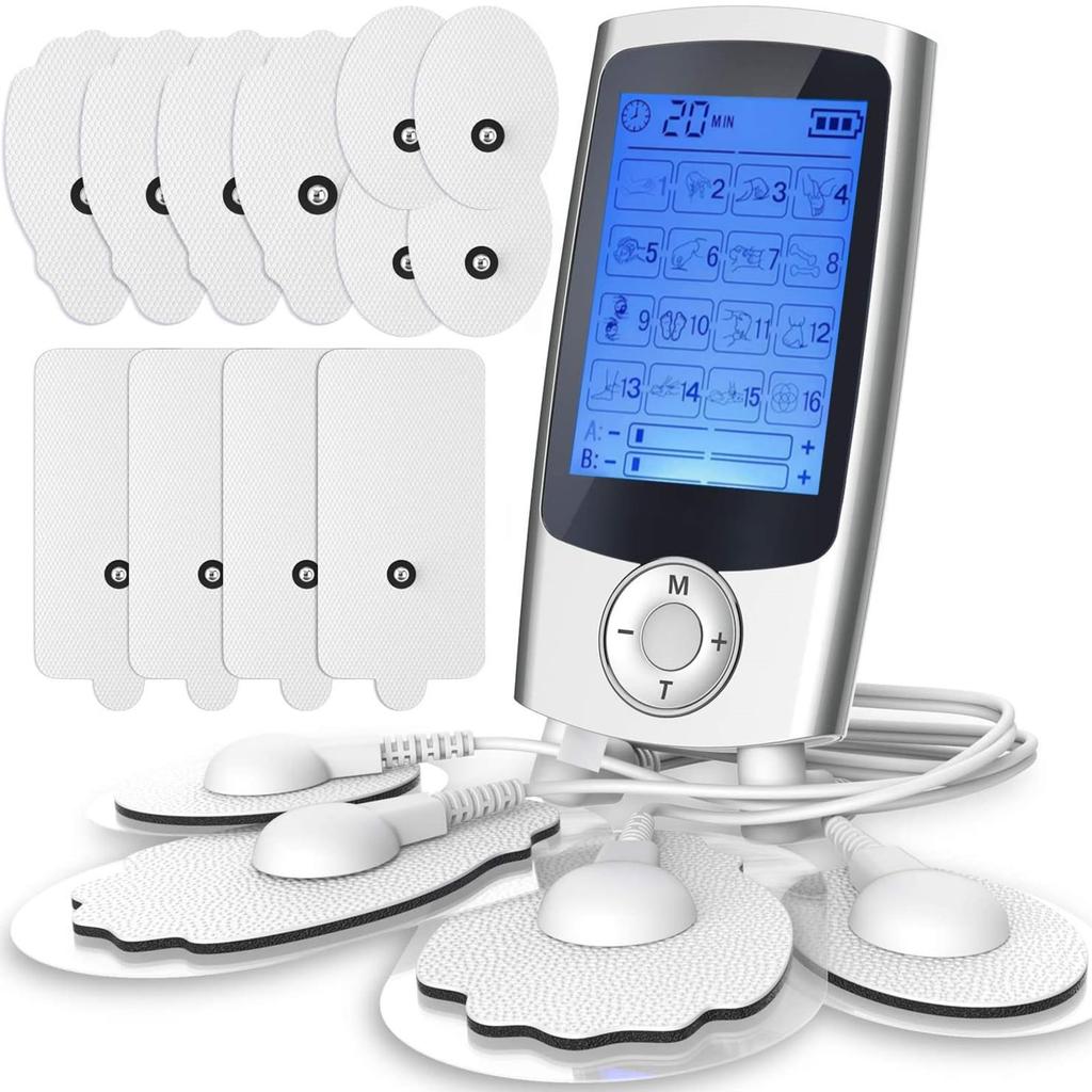 SrDiot Relaxation 16 Level 20 Applicable Before and After Perfect Gift for Parents On Japanese Instruction Manual Included Device, Modes, Levels,