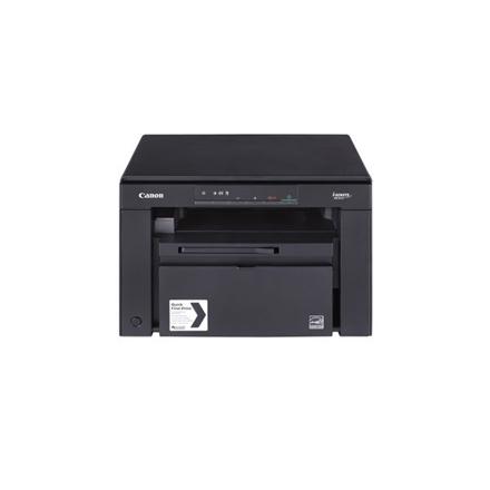 Canon i-SENSYS | MF3010 | Printer / Copier / Scanner | Monochrome | Laser | A4/Legal | Black