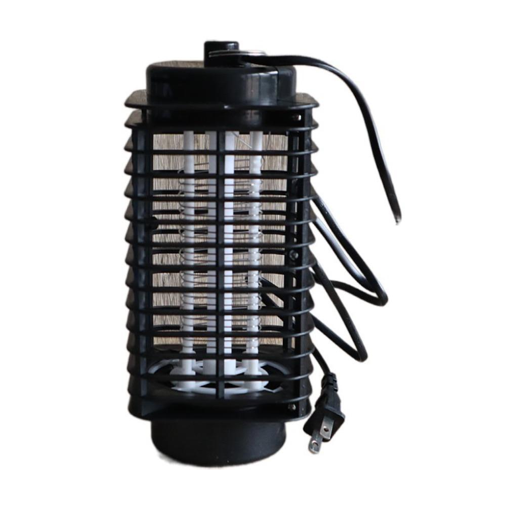 LED Mosquito Killer Lamp Electric Shock Fly Traps Trapping and Insect Killing Lamp Household