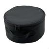 Compact Fan Storage Case for Toiletries And Cosmetics Outdoor Adventures