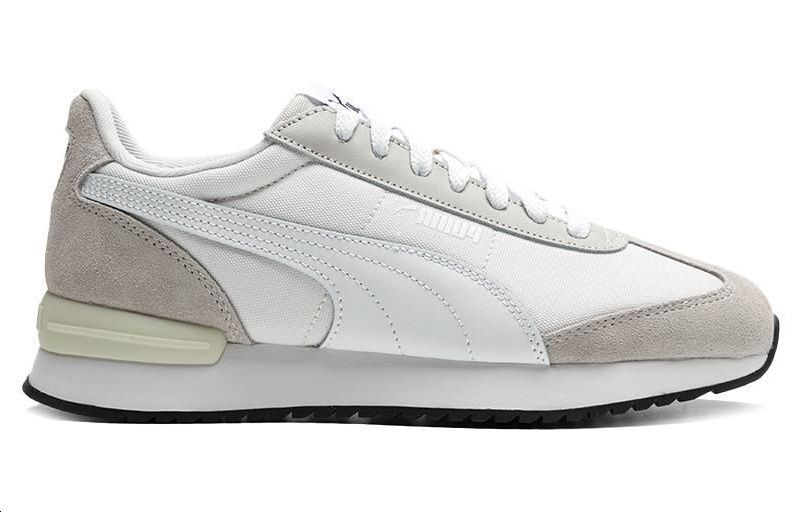 Puma Обувь для верховой езды 'Бежево-белый' 397149-02