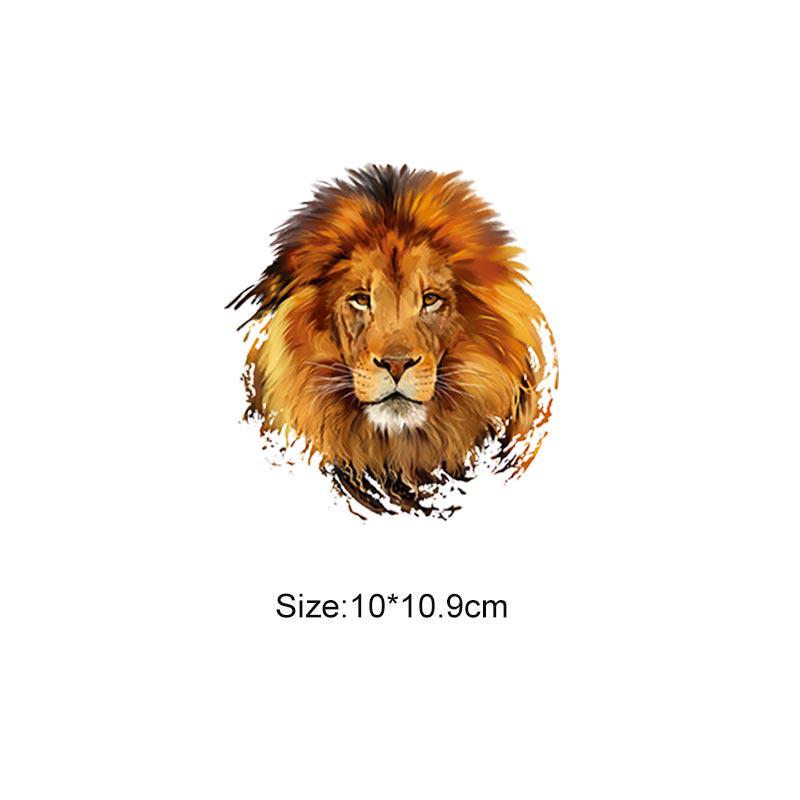 Патчи для одежды