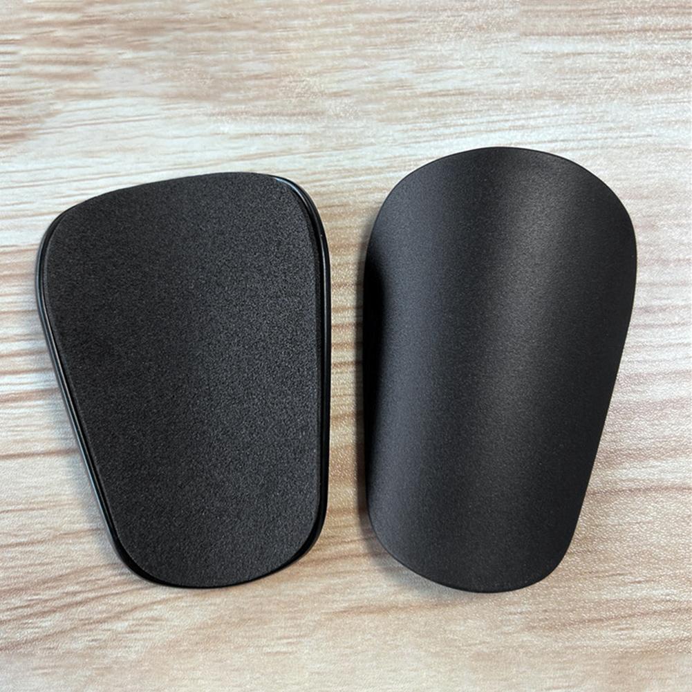 1 пара мини-щитков для футбола, очень маленькая защитная экипировка, щитки для футбола, щитки для голени для мужчин, женщин, детей, мальчиков и девочек