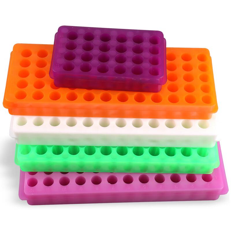 YOUZHI Double-Sided Centrifuge/PCR Tube Rack