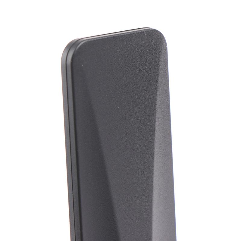 Антенна 5G 22Dbi 600-6000Mhz SMA Male для беспроводной сетевой карты Wifi маршрутизатора