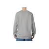 Puma Loose Breathable Casual Pullover Sweatshirt Men Sweatshirt Gray 678368-14