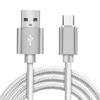 Кабель для зарядки USB Type-C для Samsung S22 S23 Huawei Mate 50 60 Pro Nova 9 Xiaomi 12 13 Redmi K50 K60 Note 12 Кабель для зарядки USB C