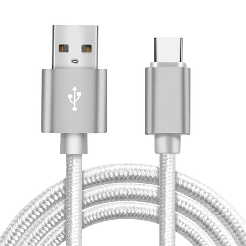 Кабель для зарядки USB Type-C для Samsung S22 S23 Huawei Mate 50 60 Pro Nova 9 Xiaomi 12 13 Redmi K50 K60 Note 12 Кабель для зарядки USB C