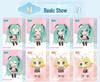 Карточная игра Hatsune Miku: Третья серия Радужный Рай Костюмированное шоу Коллекционные карты