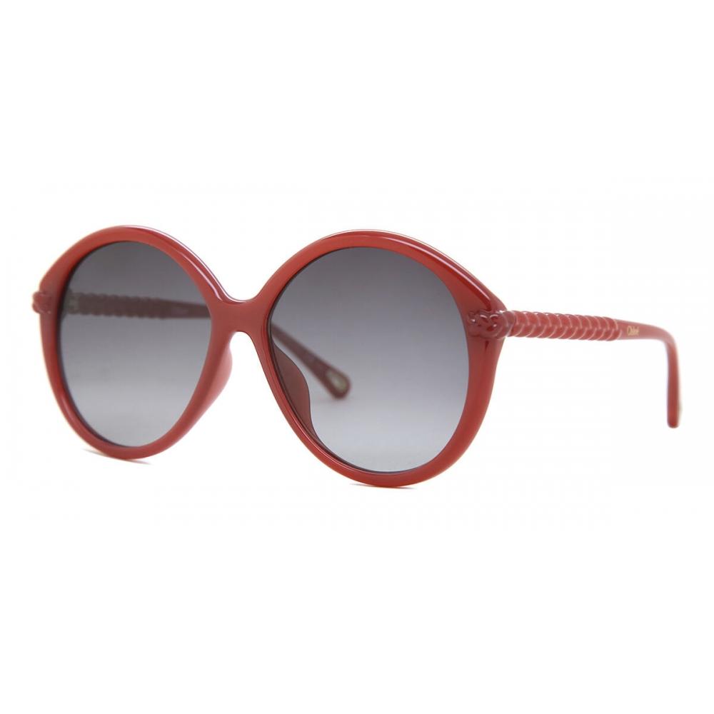 Ch0002sa Asian Fit 004 Women Sunglasses