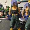 21cm/8.27inch Anime Drogan Boll Z Trunks Figure Future Trunks Action Figures Pvc Statue Collection Model Toys Gifts