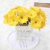 Gerbera Daisy Bouquet for Home & Wedding Decor – Small Flower Arrangement