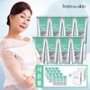 From the Skin Glutathione Collagen Pack / Shopping Bag + Pouch Free Gift, 8 Pieces