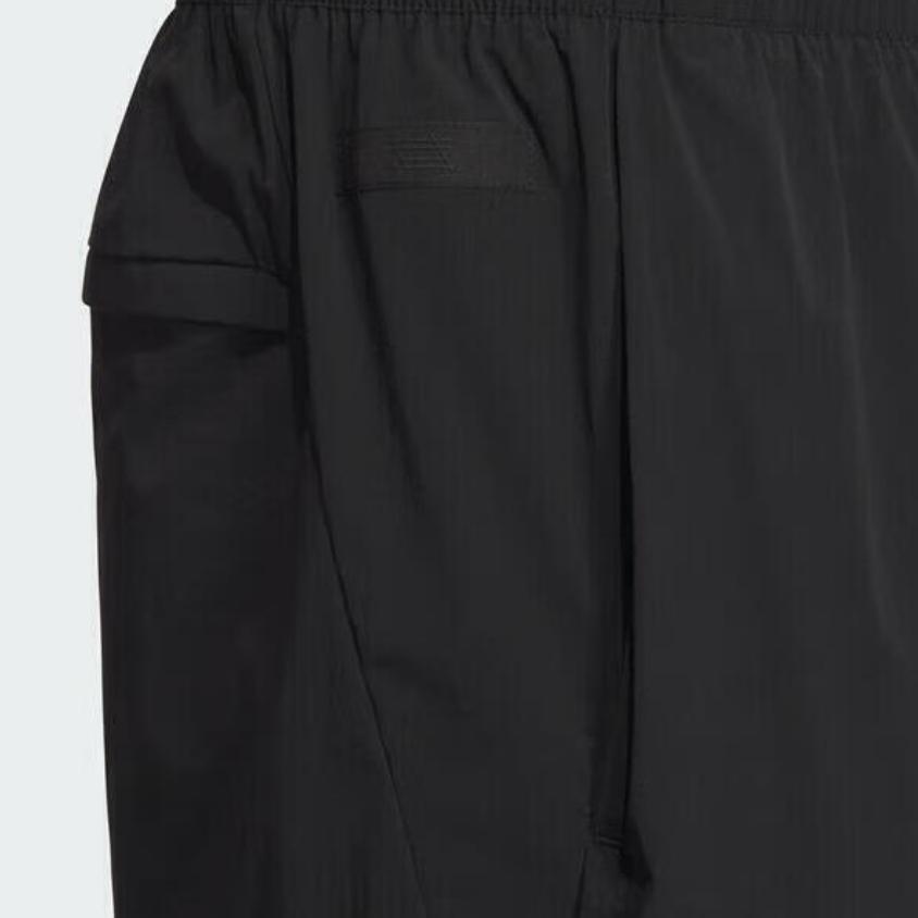 adidas Wuzong Tong Удобные Модные Спортивные Повседневные Шорты Мужские Шорты KC5831