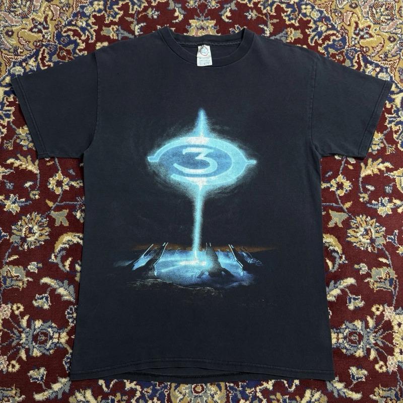 Retro Promotional Tshirt for Electronic Games Summer New Retro Casual Unisex Fashion Y2K Tshirt