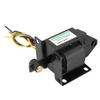 MQ8(SA)3502 AC Tractive Electromagnet Solenoid 220VAC 29.4N Stroke 20mm