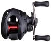 SHIMANO Катушка для качения приманки Double Axis 18 Bass Rise для начинающих
