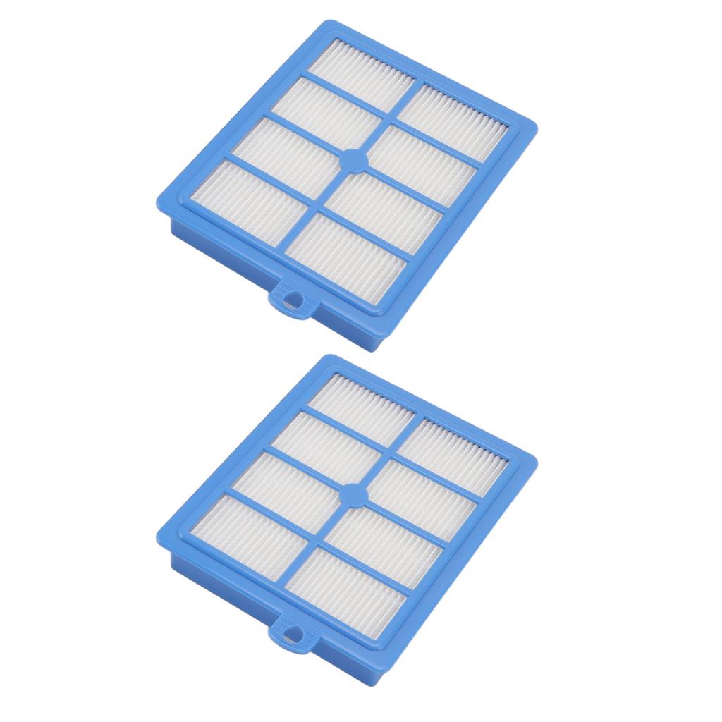2 шт. Сменные фильтры для Philips Fc9150 Fc9199 Fc9071 Fc8038 Fc9262 для пылесоса Electrolux