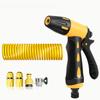 High Pressure Car Washing Water Gun Spray Nozzle Water Pipes Kit Car Wash Removal Duster Garden Irrigation Spray Gun