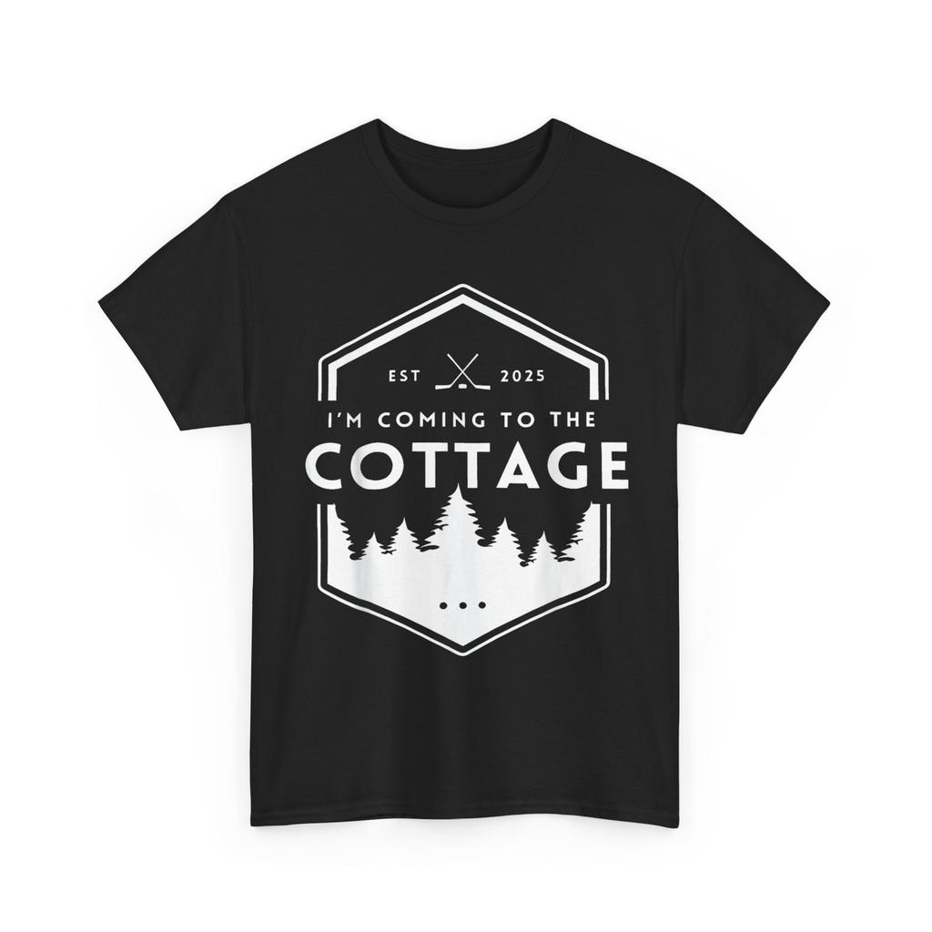Прибывает в Che Cottage Уютный Открытый Воздух Хуки Нагретая Соперничество Футболка
