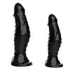 Мягкий Реалистичный Дилдо Пенис Эротические Анальные Секс-Игрушки Гей Вагина Точка G Клитор Вагинальные Мастурбаторы Пенис Присоска Член для Женщин