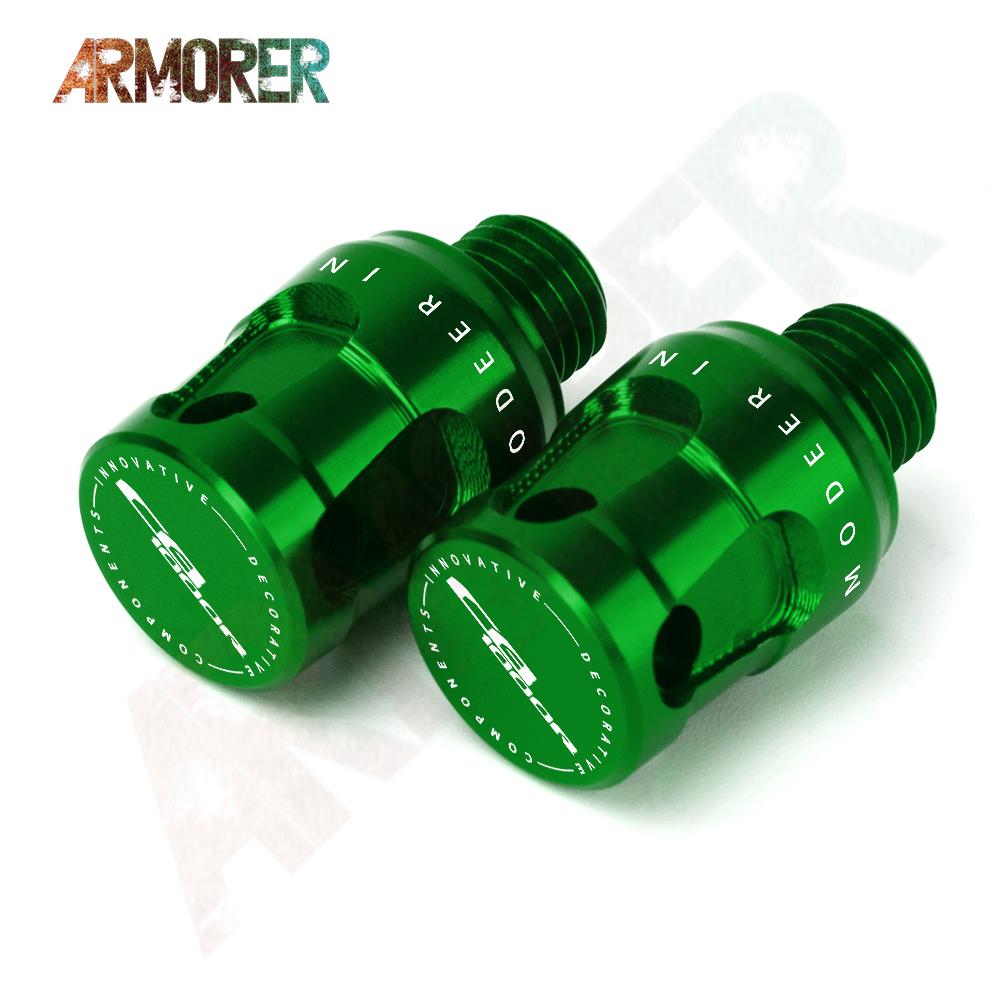 Аксессуары для мотоциклов, слайдеры маятника, катушки, 8 мм, подставка, винты, крышка для Honda CB1000R CB 1000R CB1000 R CB 1000 R 2022