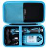Кейс Khanka для ударных шуруповертов Makita в форме ручки TD022DZB/TD021DSHSP/DF012DZB/DF012DZ/TD022DSHXO (Только случай)