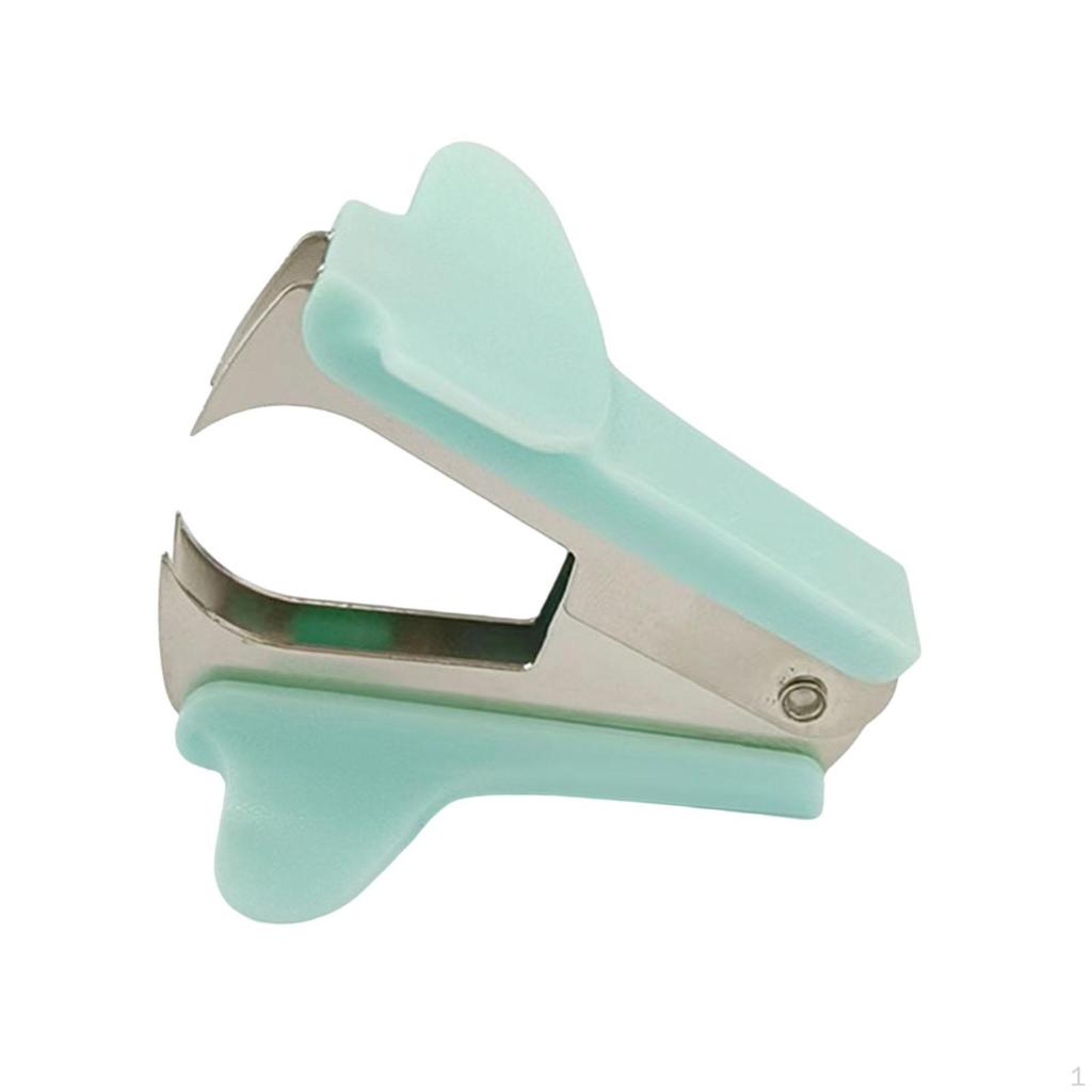 Компактный степлер для дома и школы