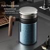 Fire Elephant Aero Pure Titanium Insulated Office & Travel Mug