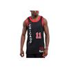 Nike Джерси НБА Swingman Dri-Fit сезона 2023/24 Demar Derozan # 11 Chicago Bulls, мужской баскетбольный жилет, черный DX8497-011