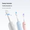 LAIFEN Generation 1 Sonic Electric Toothbrush