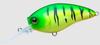 Yo Zuri 3DR-X Crank MR 50F Floating Lure R1441-MFT (6698)