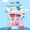 Зубная паста Zhonghua Anti-Sugar для детей