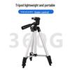 Алюминиевый сплав DSLR Камера и Телескоп Штатив Стенд